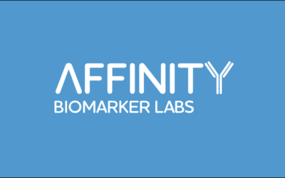 Affinity Joins NADMED Network in London